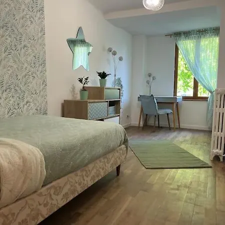 Σπίτι διακοπών Jolie Maison Pleine De Charme *