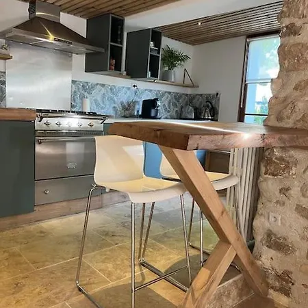 Σπίτι διακοπών Jolie Maison Pleine De Charme *