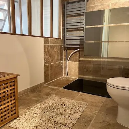 Σπίτι διακοπών Jolie Maison Pleine De Charme
