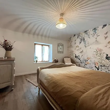 Σπίτι διακοπών Jolie Maison Pleine De Charme *